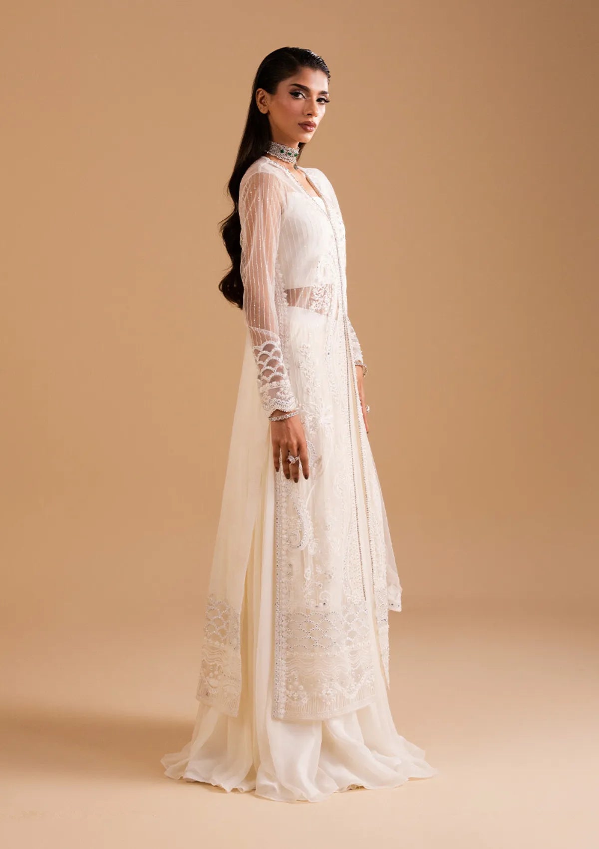 Zariya Afsanay'25 -WHISPER