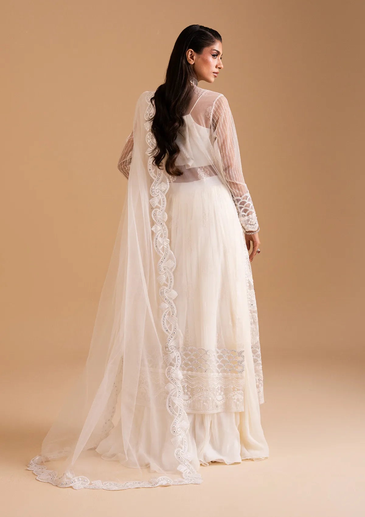 Zariya Afsanay'25 -WHISPER