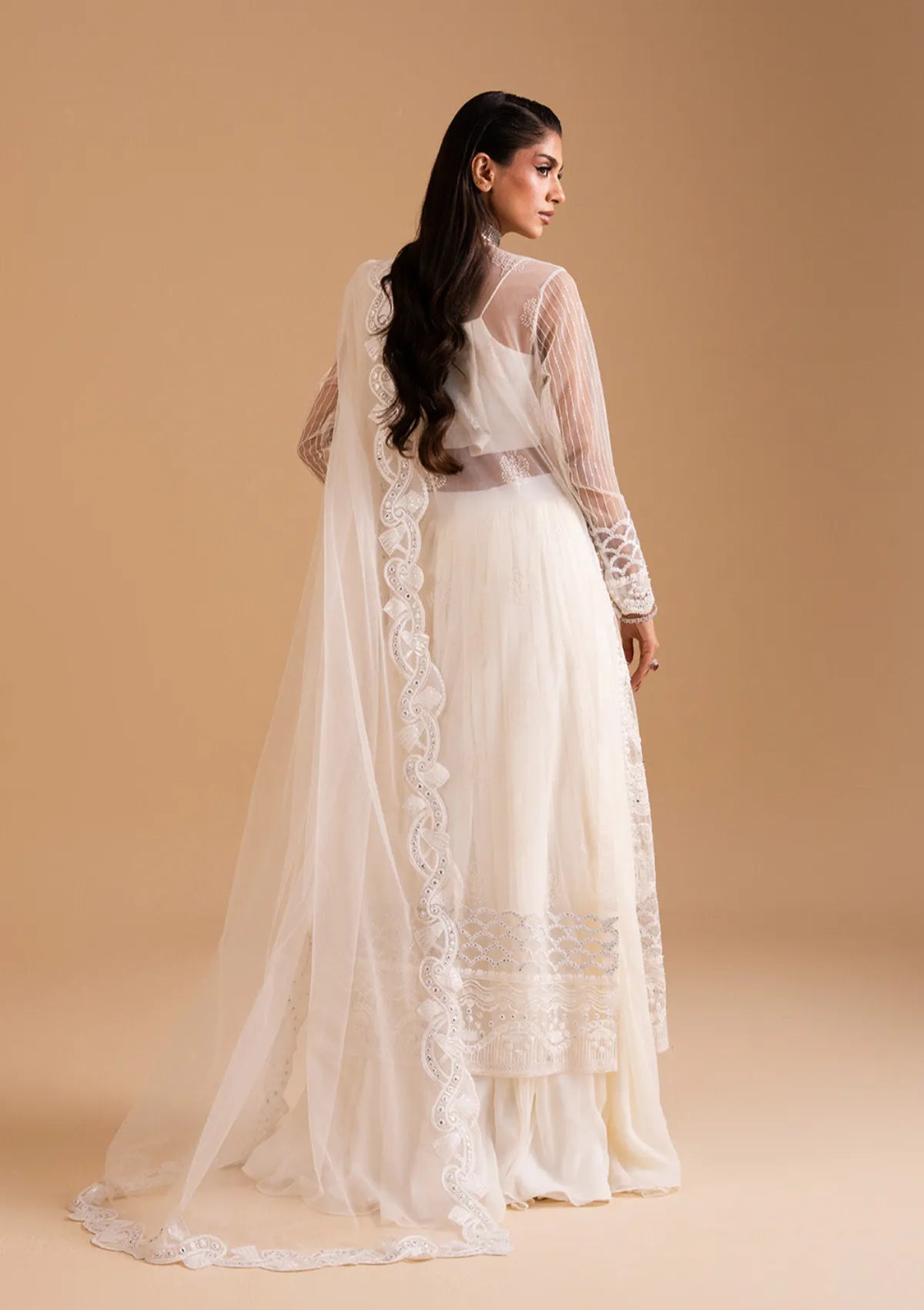 Zariya Afsanay'25 -WHISPER