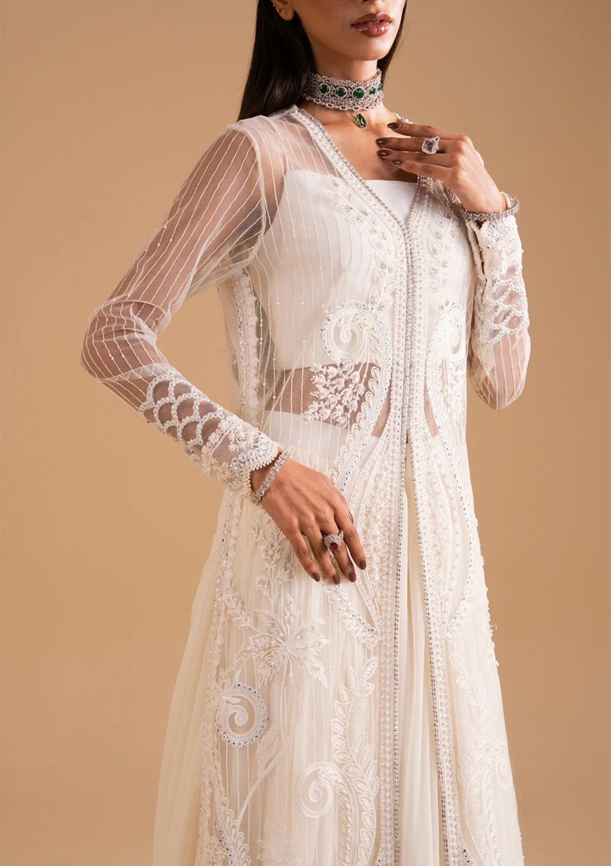 Zariya Afsanay'25 -WHISPER