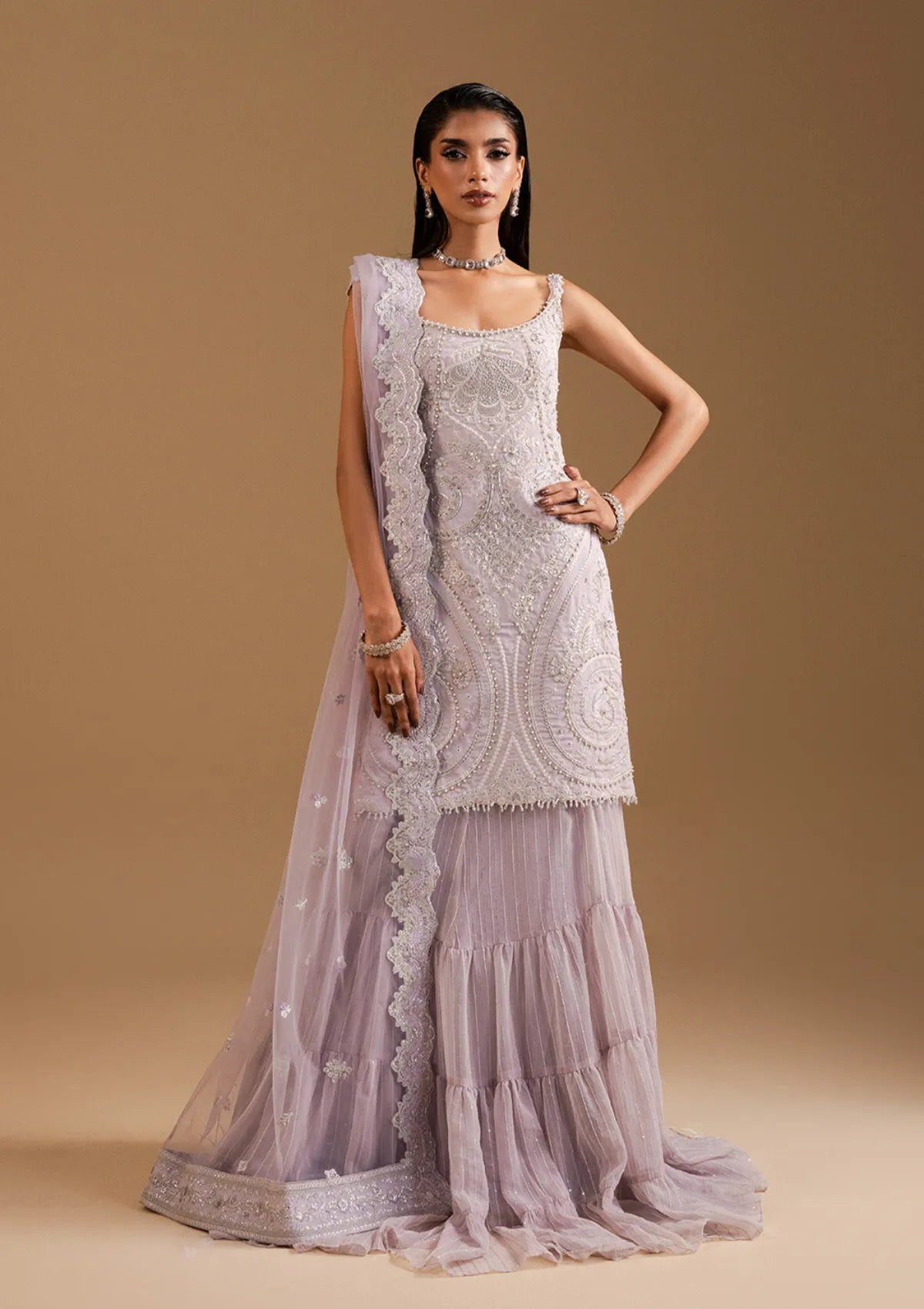 Zariya Afsanay'25 -LILURA