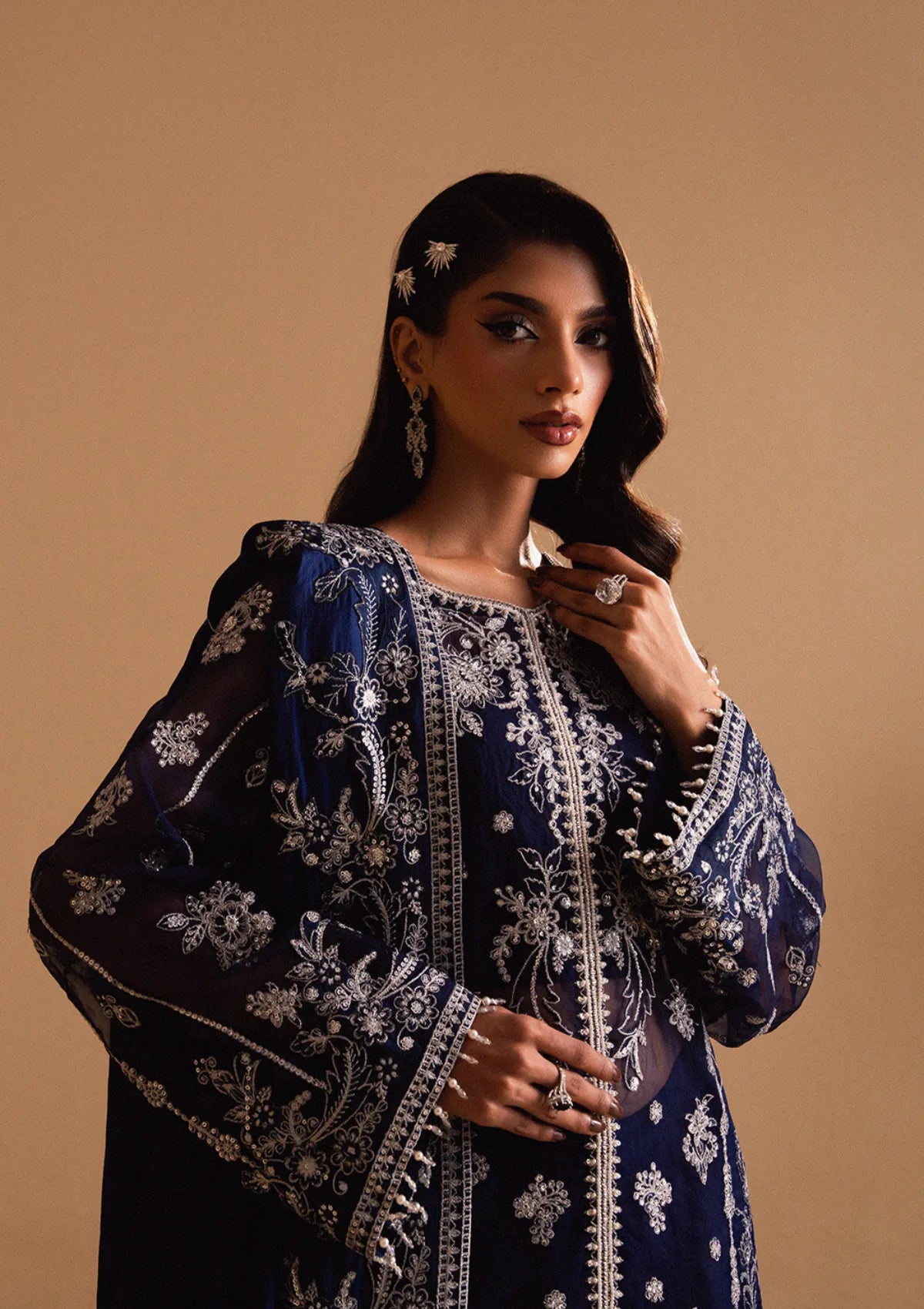 Zariya Afsanay'25 -MAHNOOSH