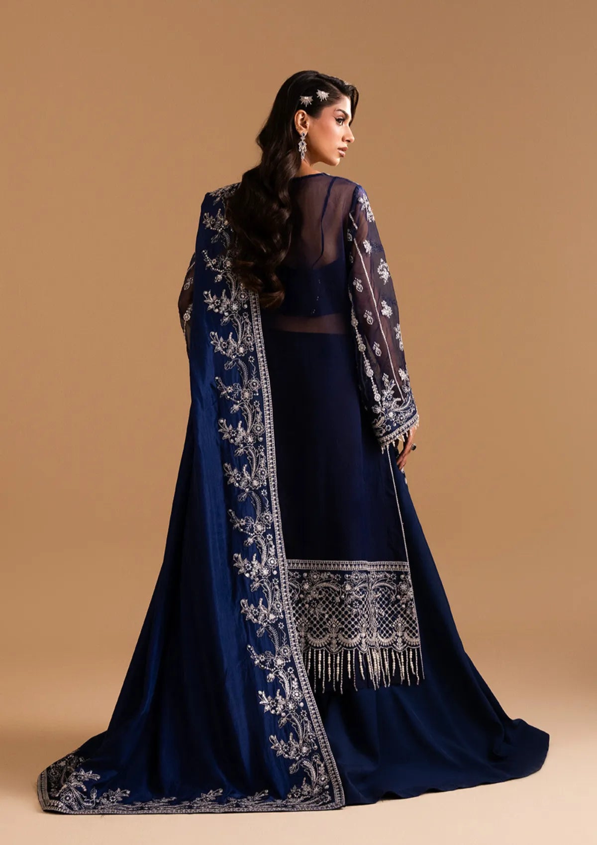 Zariya Afsanay'25 -MAHNOOSH