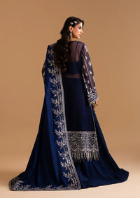 Zariya Afsanay'25 -MAHNOOSH