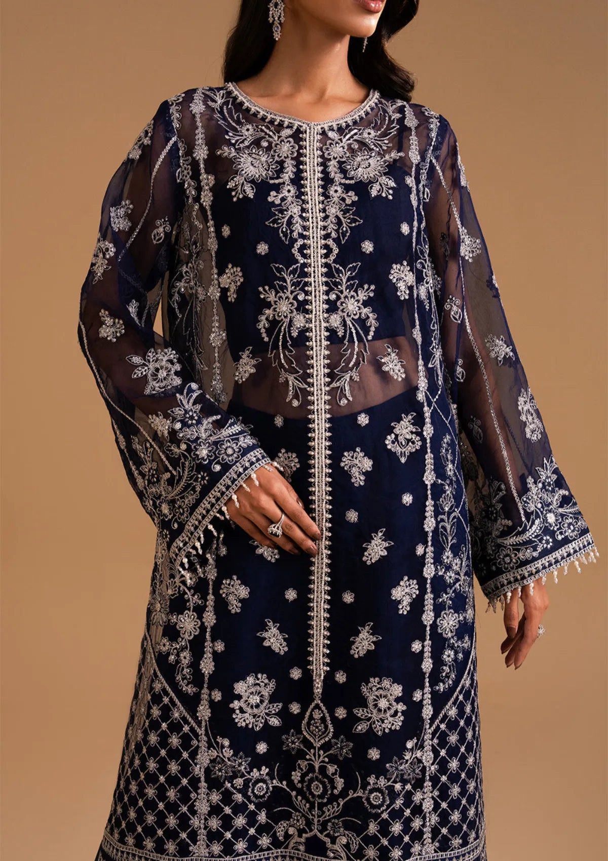 Zariya Afsanay'25 -MAHNOOSH