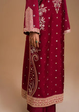 Zariya Afsanay'25 -FERESHTEH