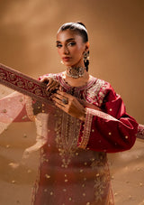 Zariya Afsanay'25 -FERESHTEH