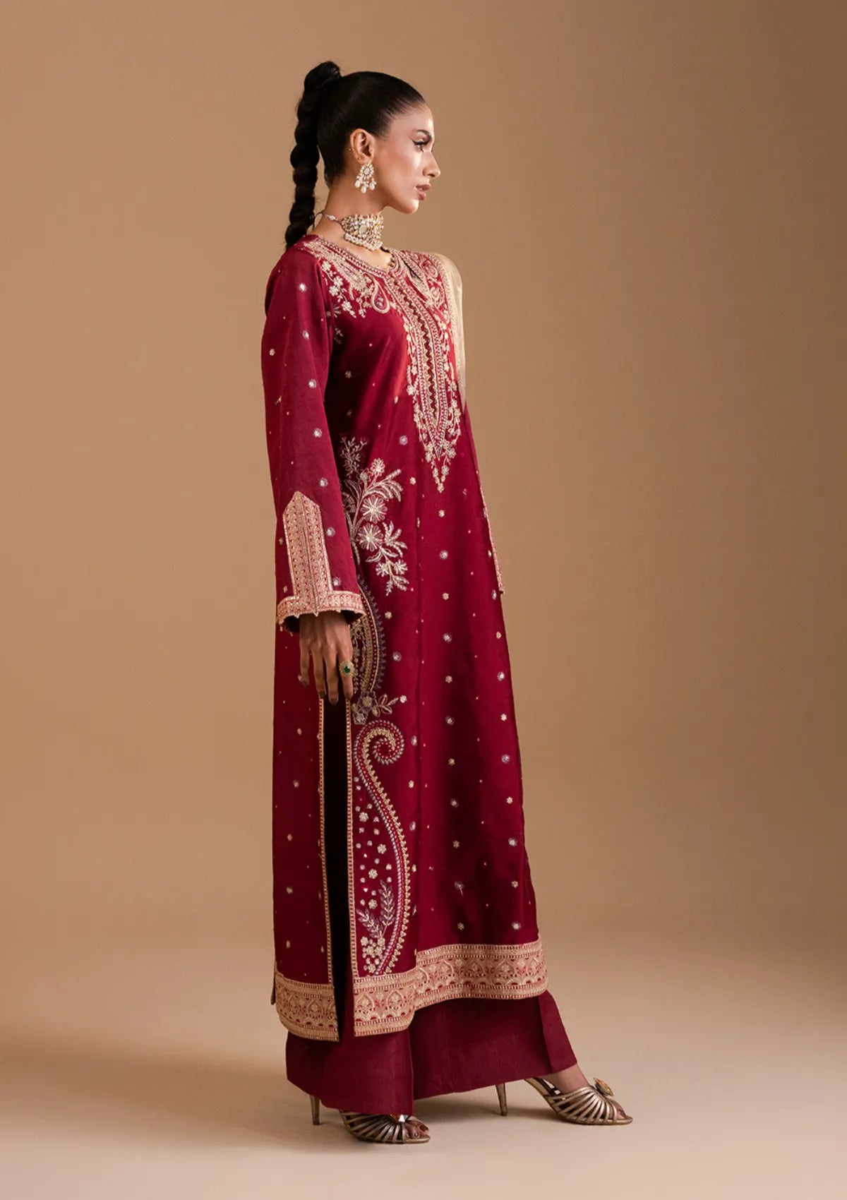 Zariya Afsanay'25 -FERESHTEH