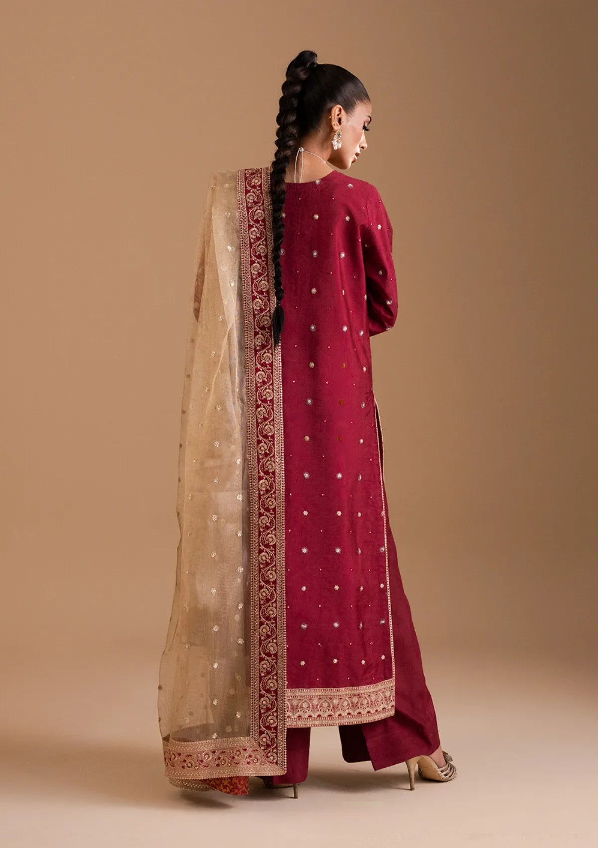 Zariya Afsanay'25 -FERESHTEH