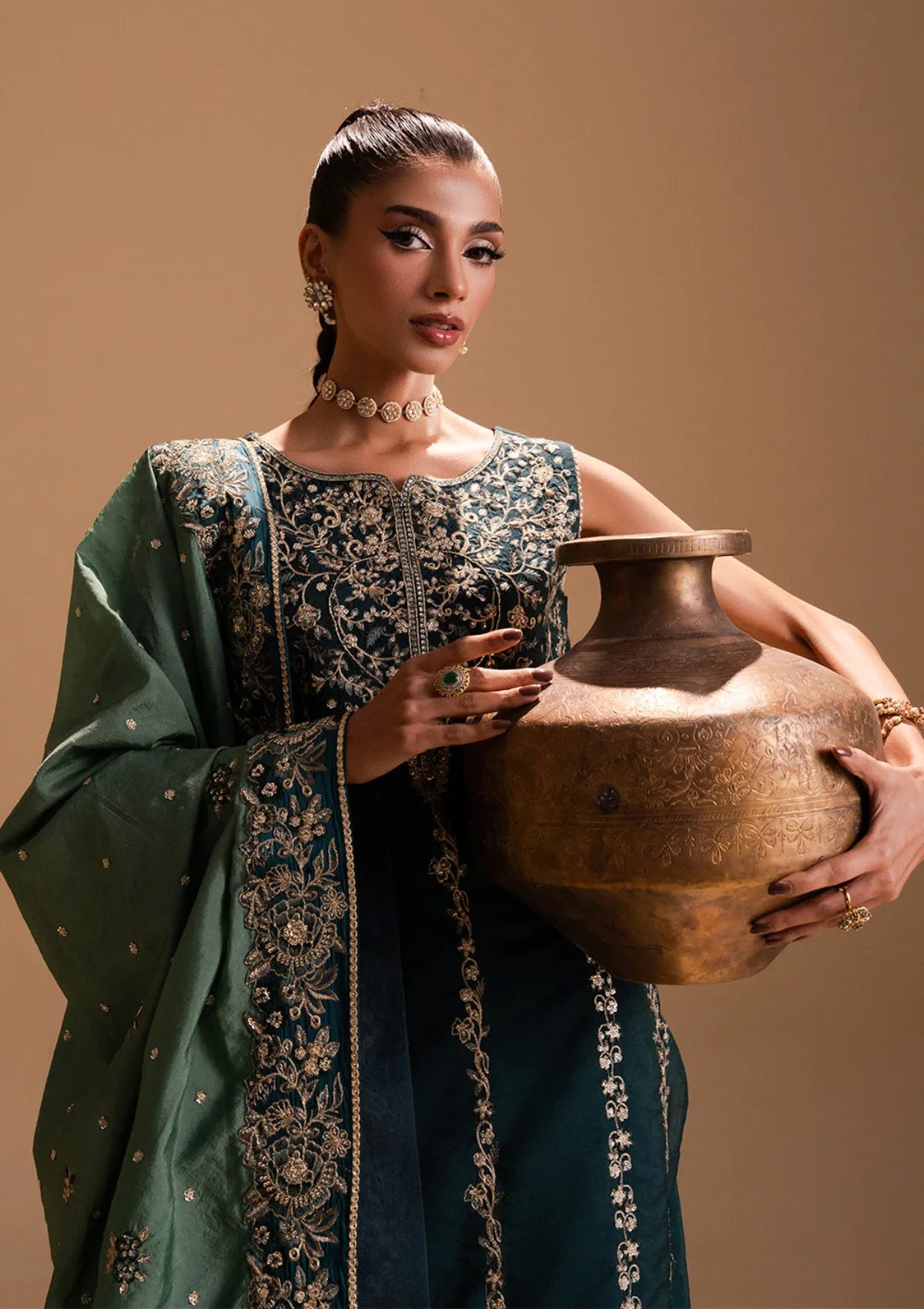 Zariya Afsanay'25 -AZIN