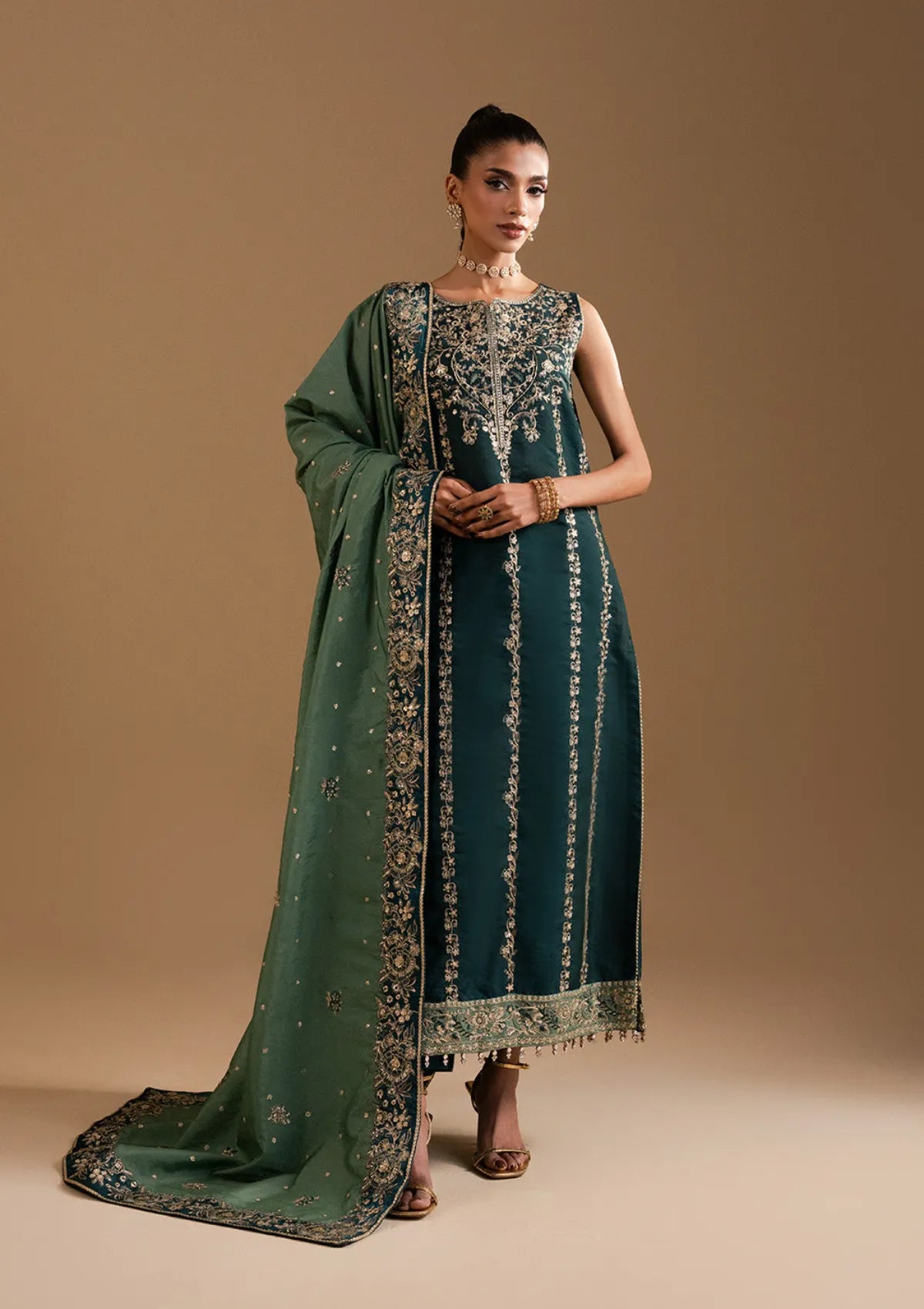 Zariya Afsanay'25 -AZIN