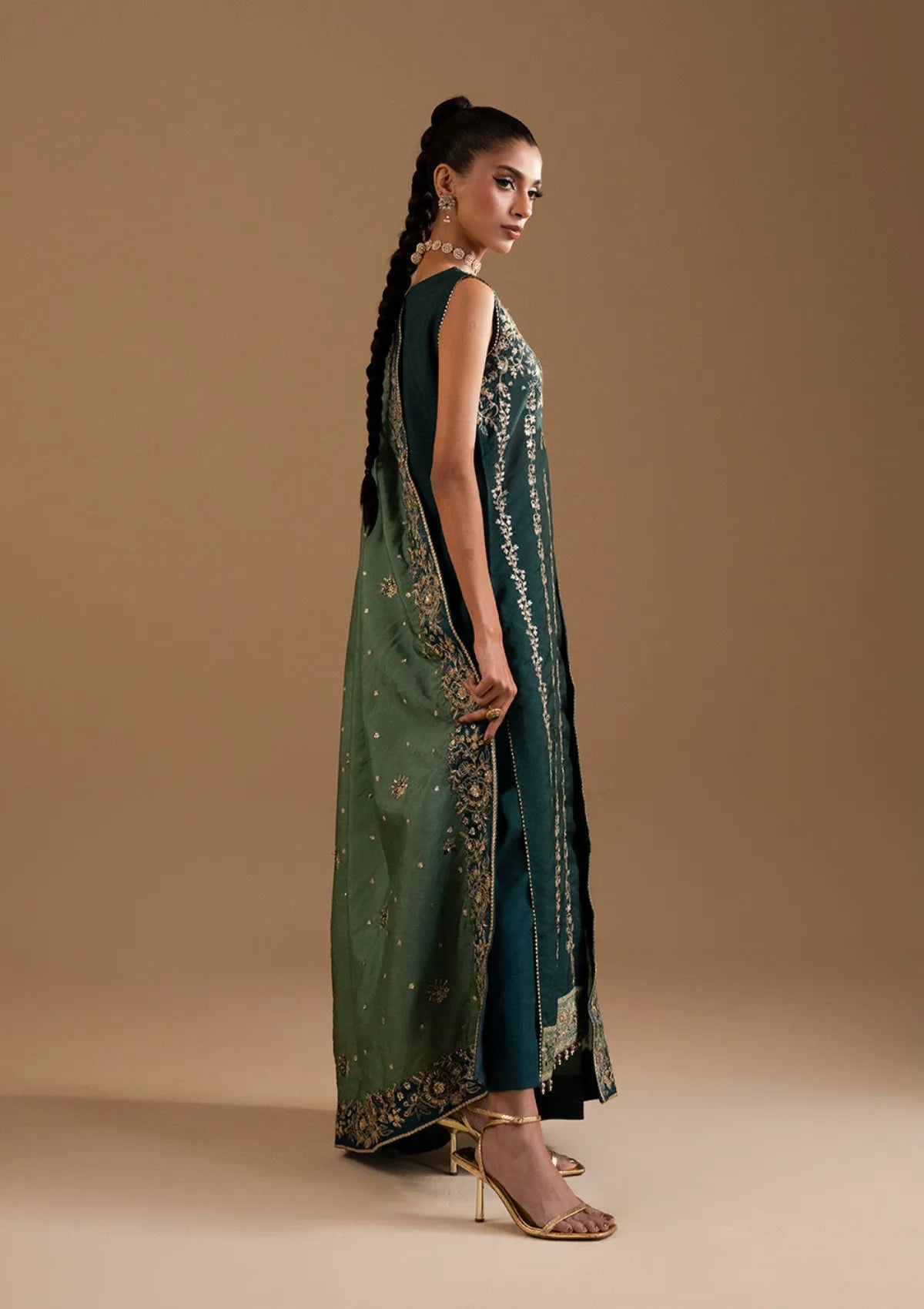 Zariya Afsanay'25 -AZIN