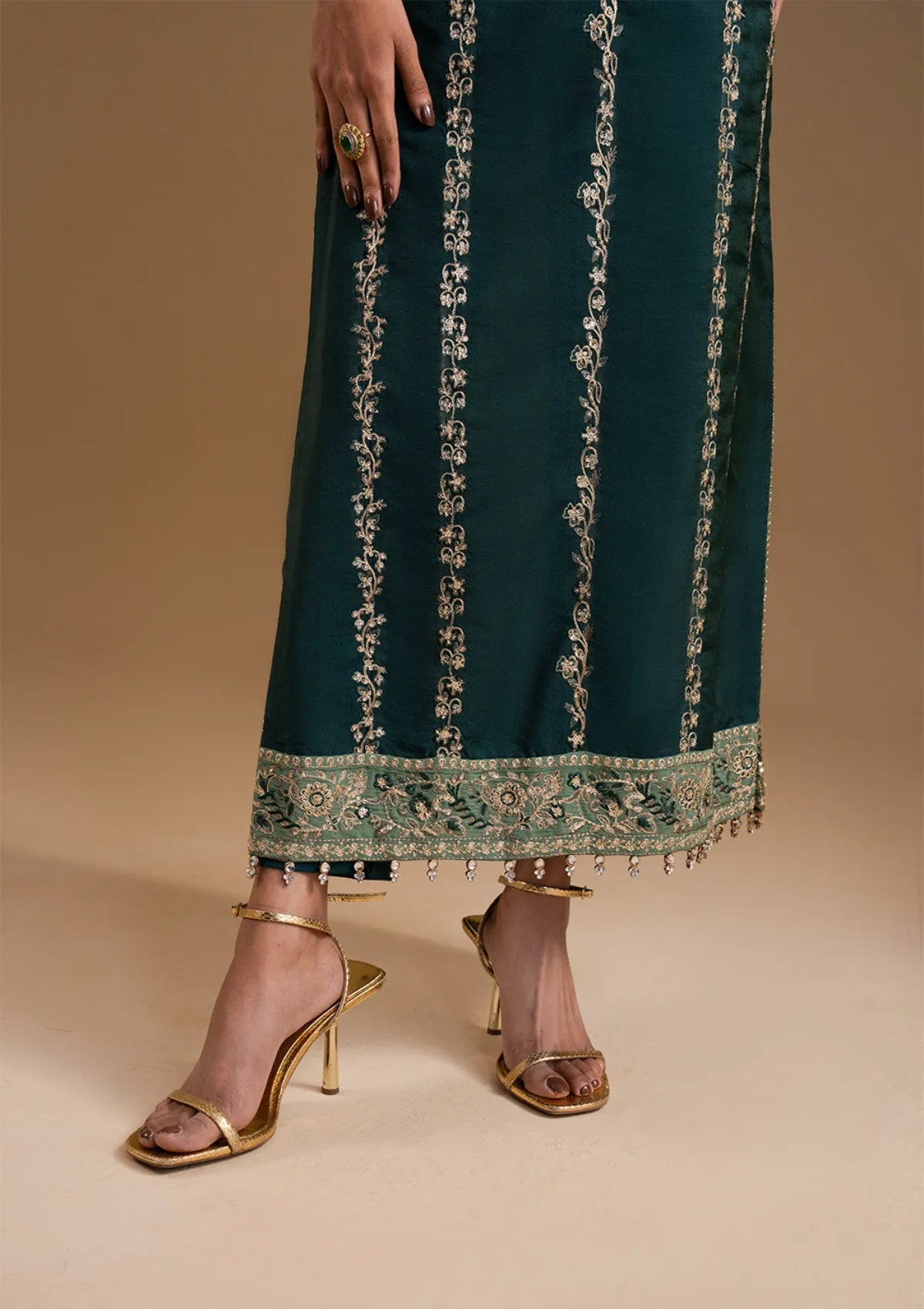 Zariya Afsanay'25 -AZIN
