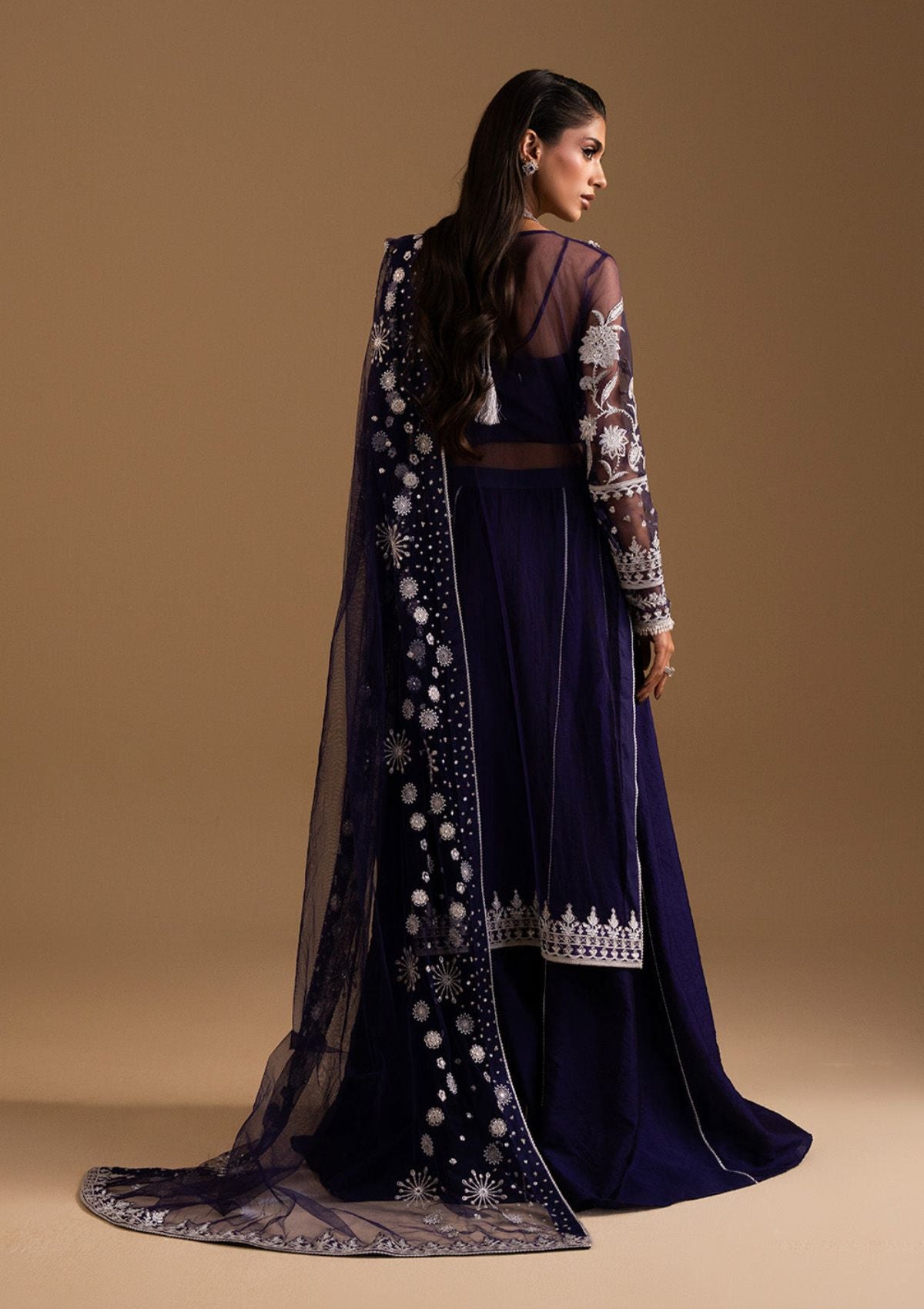 Zariya Afsanay'25 -DILARA