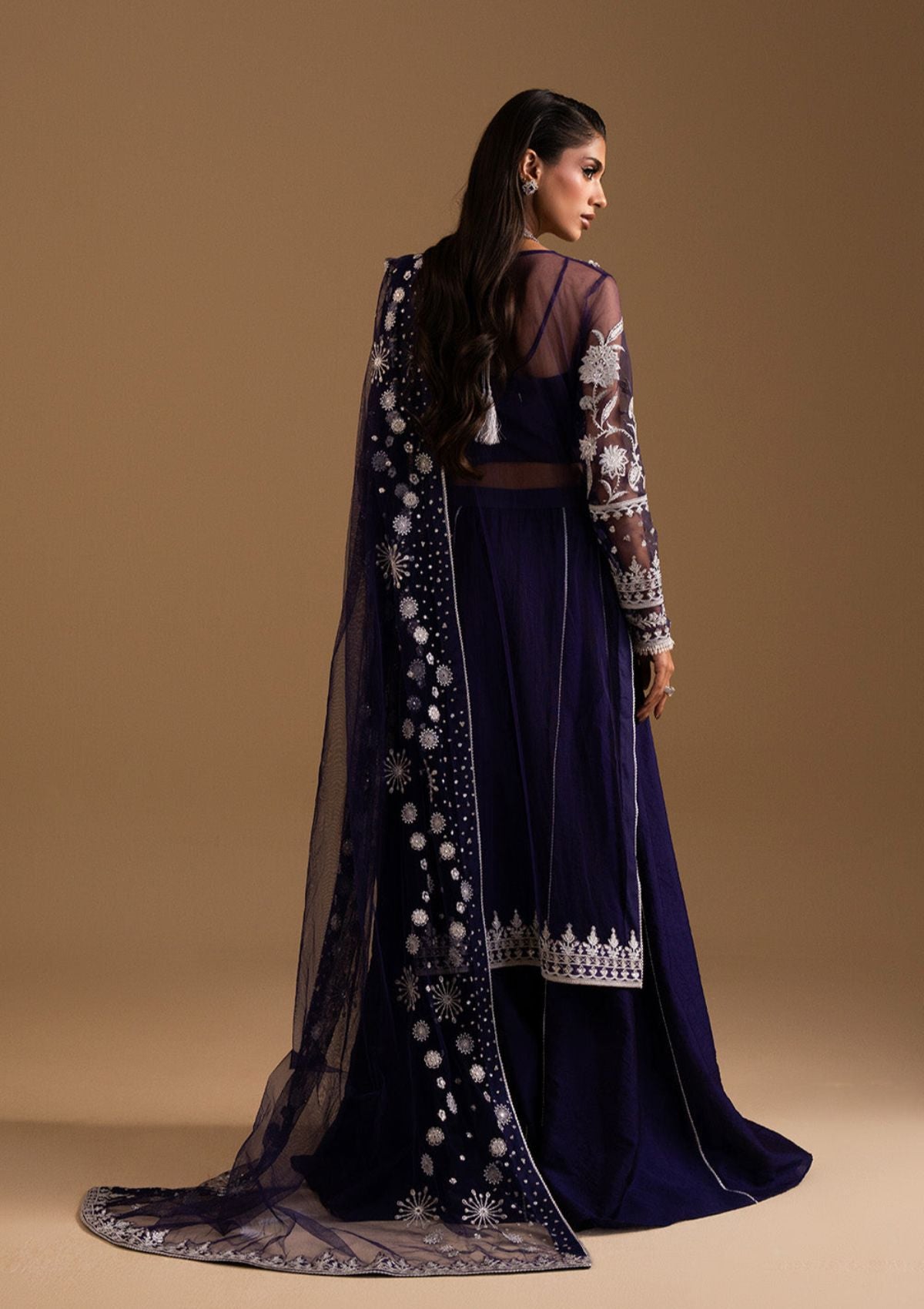 Zariya Afsanay'25 -DILARA