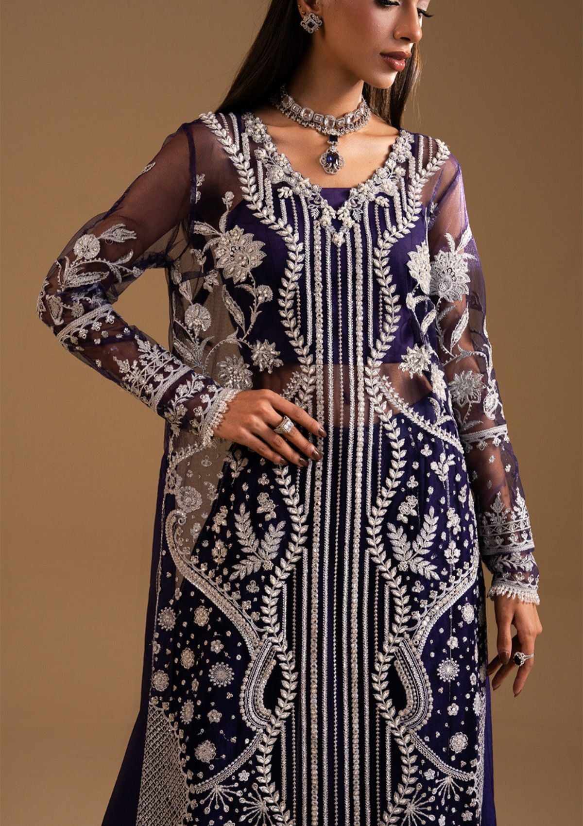 Zariya Afsanay'25 -DILARA