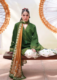 Saira Rizwan Laanem'26 D-08 ELOWEN-A