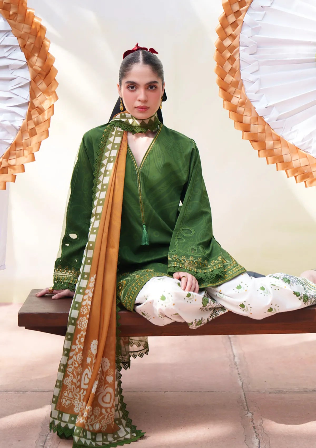 Saira Rizwan Laanem'26 D-08 ELOWEN-A