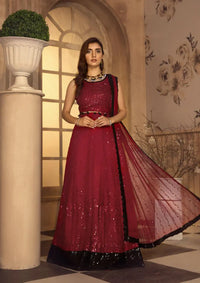 Zarif Noor e Rang Emb Chiffon Collection ZF-12