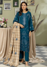Marjjan Resham Wool'24 MDS-67 ZINC