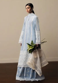 Zara Shahjahan Satori Stillness & Luxury'26 D-01 AOYOMI