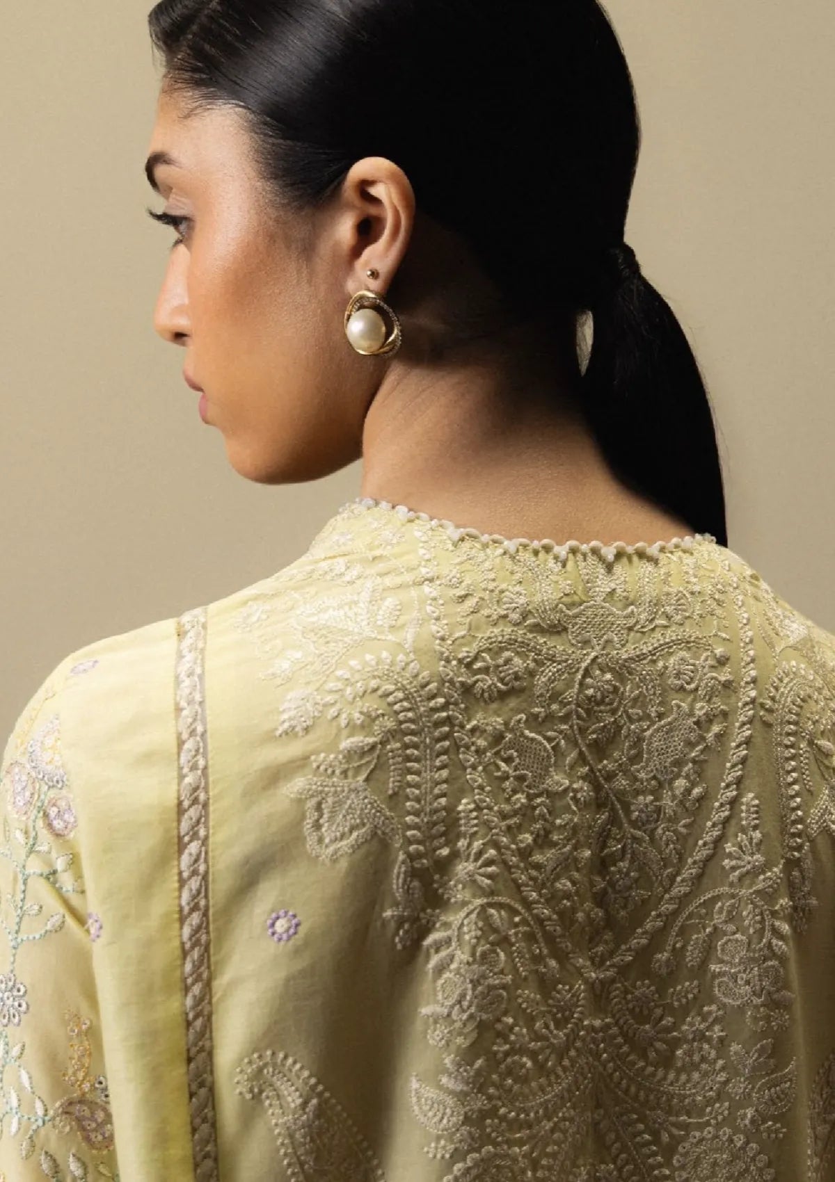 Zara Shahjahan Satori Stillness & Luxury'26 D-03 HINATA