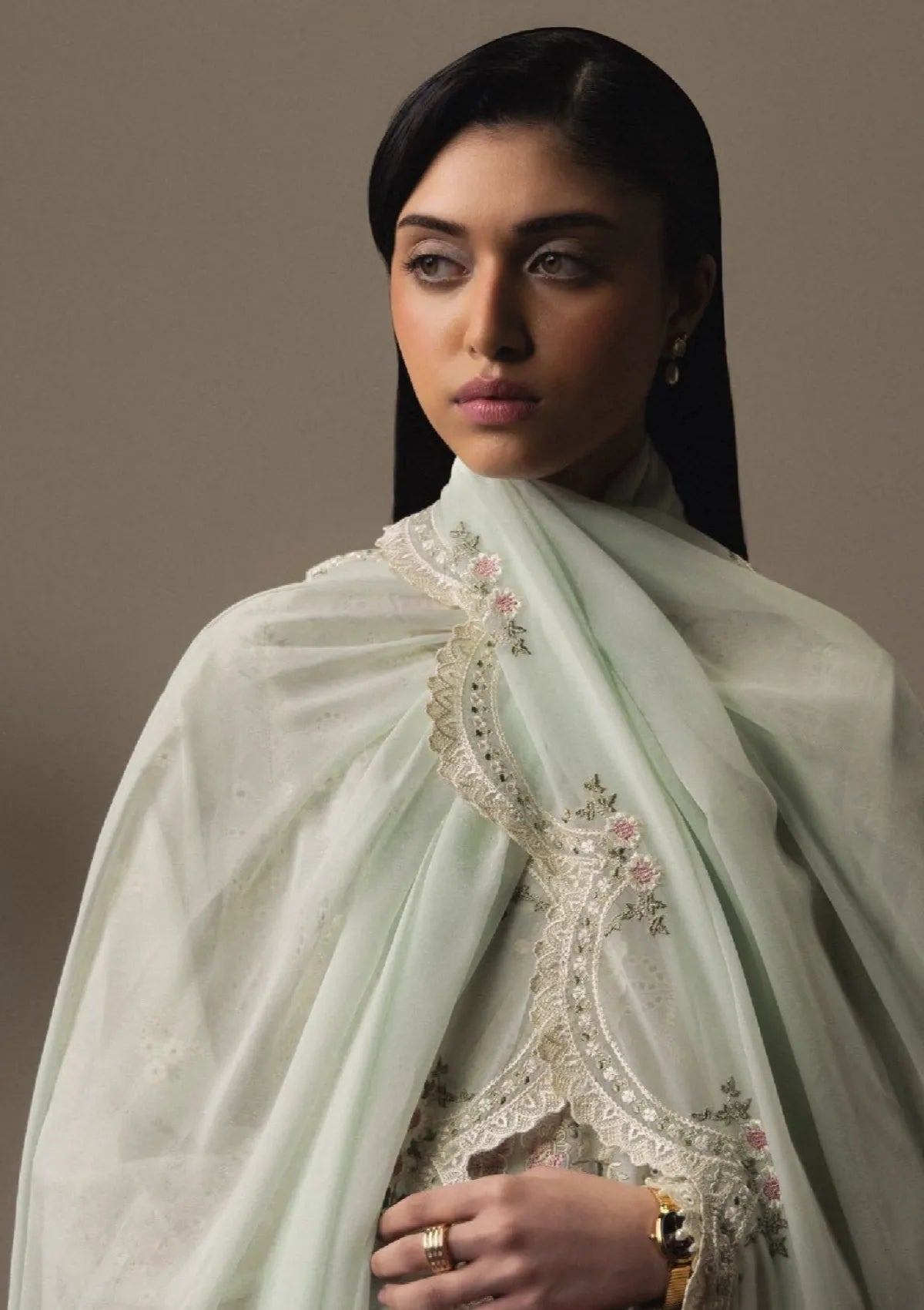Zara Shahjahan Satori Stillness & Luxury'26 D-04 AOIHA