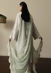 Zara Shahjahan Satori Stillness & Luxury'26 D-04 AOIHA