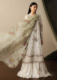 Zara Shahjahan Satori Stillness & Luxury'26 D-05 SHIORI
