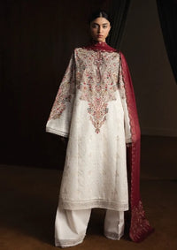 Zara Shahjahan Satori Stillness & Luxury'26 D-07 HIKARI