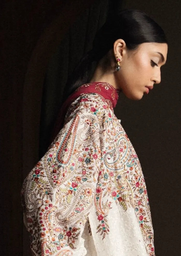 Zara Shahjahan Satori Stillness & Luxury'26 D-07 HIKARI