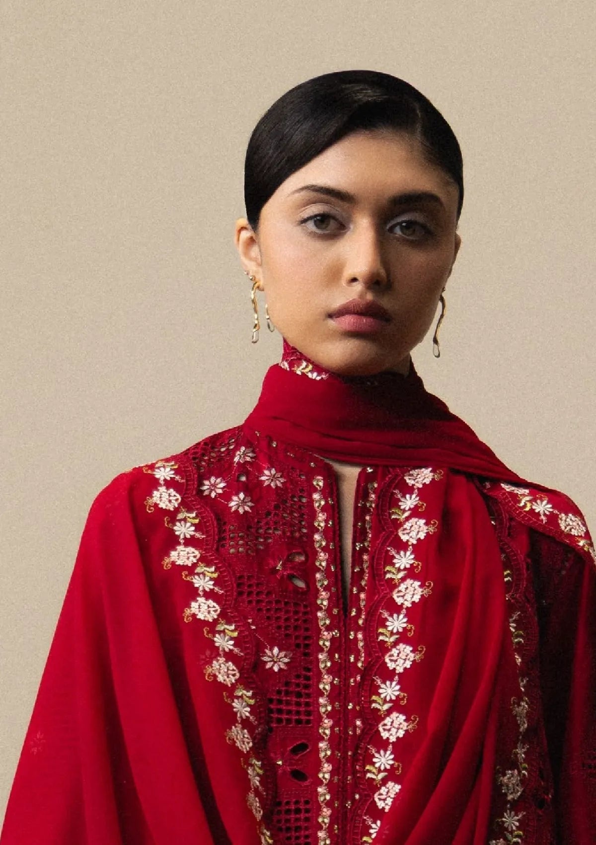 Zara Shahjahan Satori Stillness & Luxury'26 D-08 AKARI