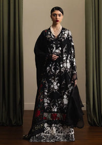 Zara Shahjahan Satori Stillness & Luxury'26 D-10 TAKUMI