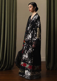 Zara Shahjahan Satori Stillness & Luxury'26 D-10 TAKUMI