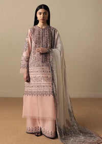 Zara Shahjahan Satori Stillness & Luxury'26 D-11 AKAHANA