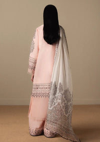 Zara Shahjahan Satori Stillness & Luxury'26 D-11 AKAHANA