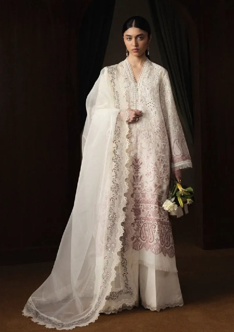 Zara Shahjahan Satori Stillness & Luxury'26 D-12 HOSHIMI