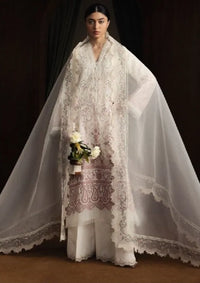 Zara Shahjahan Satori Stillness & Luxury'26 D-12 HOSHIMI