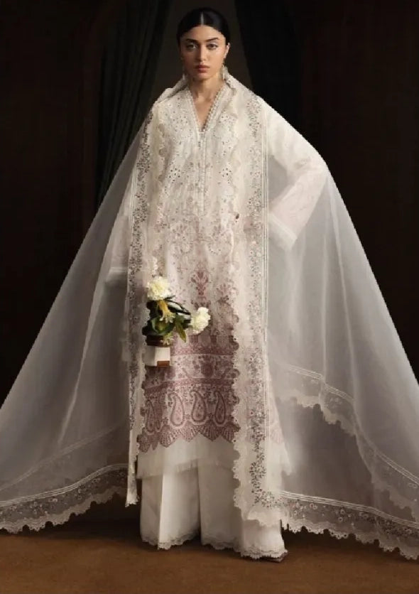 Zara Shahjahan Satori Stillness & Luxury'26 D-12 HOSHIMI