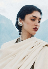 Zara Shahjahan Saraab Winter'26 -CHINAR
