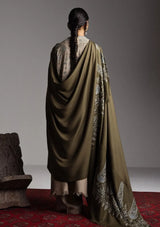 Zara Shahjahan Saraab Winter'26 -SARAB