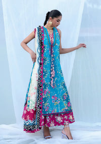 Republic Neoma Lawn'26 D-08 Zariyah