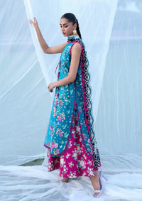 Republic Neoma Lawn'26 D-08 Zariyah