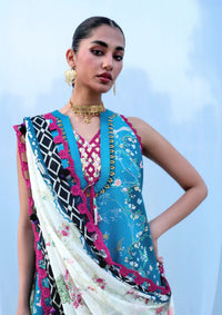 Republic Neoma Lawn'26 D-08 Zariyah