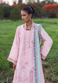 Republic Lilas Summer Lawn'26 D-1B Zayra