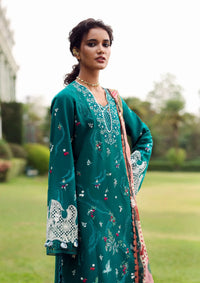 Republic Lilas Summer Lawn'26 D-4A Ziva