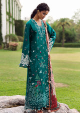 Republic Lilas Summer Lawn'26 D-4A Ziva