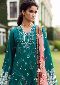 Republic Lilas Summer Lawn'26 D-4A Ziva