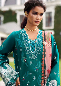 Republic Lilas Summer Lawn'26 D-4A Ziva