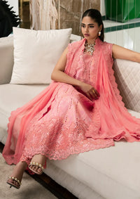 Rang Rasiya Carnation Eid Edit'26 D-08 ZOEY